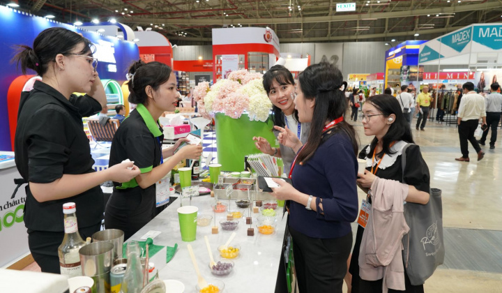 Bộ Công Thương phê duyệt Chương trình cấp quốc gia về Xúc tiến thương mại năm 2026