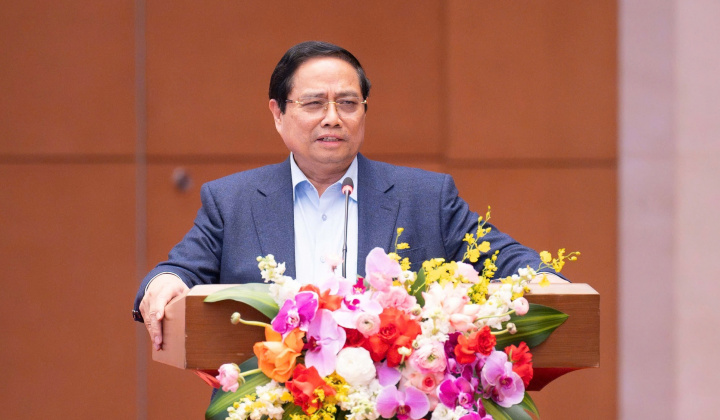 Thủ tướng: Đã huy động được 4 triệu thùng dầu từ các đối tác nhằm bảo đảm nguồn cung trước mắt