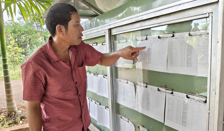 Đồng Nai: Sắp xếp hoạt động sản xuất, kinh doanh hợp lý để người lao động tham gia bỏ phiếu đầy đủ