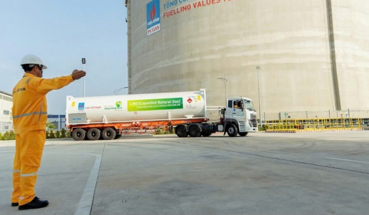 Petrovietnam chủ động đảm bảo nguồn cung xăng dầu và năng lượng cho thị trường trong nước