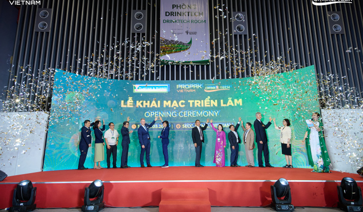 Ngành chế biến - đóng gói 2026: Từ sức ép chi phí đến cấu hình đầu tư “đo được bằng số”