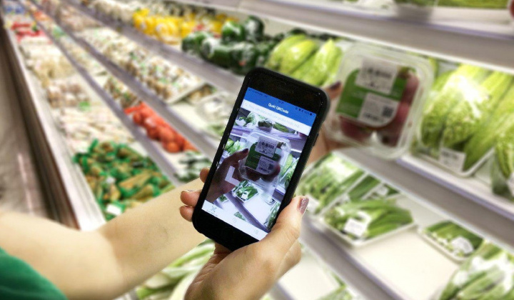 Bộ Công Thương ban hành Kế hoạch xây dựng, vận hành và quản lý Hệ thống truy xuất nguồn gốc thực phẩm