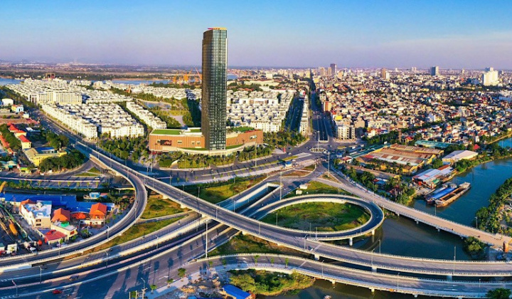 Quy hoạch Hải Phòng thành trung tâm kinh tế biển, cửa ngõ giao thương quốc tế của khu vực