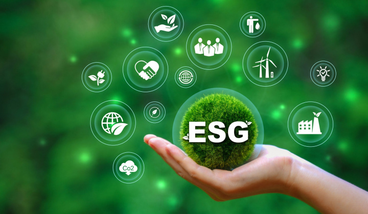 ESG implementation in Vietnam’s modern retail distribution system: From compliance to capability
