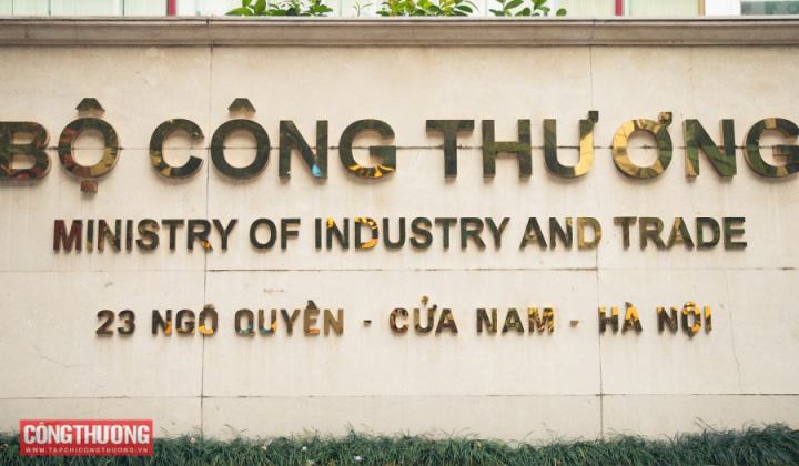 Bộ Công Thương bãi bỏ một số văn bản quy phạm pháp luật thuộc thẩm quyền