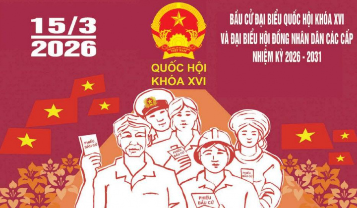 Bầu cử đại biểu Quốc hội và HĐND: Phân biệt phiếu bầu hợp lệ và phiếu bầu không hợp lệ