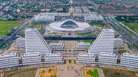 Bàn về cơ chế ưu đãi thuế thu nhập doanh nghiệp Khu thương mại tự do Hải Phòng trong Nghị quyết số 226/2025/QH15: Bài học kinh nghiệm quốc tế và đánh giá hoàn thiện cho Việt Nam