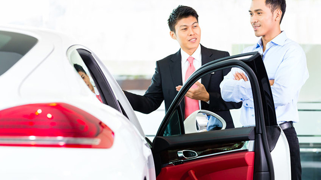 Nghiên cứu sự ảnh hưởng của các nhân tố cấu thành tài sản thương hiệu đến ý định mua sắm ô tô trên địa bàn Thành phố Hồ Chí Minh