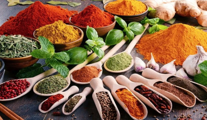 Hệ thống phân phối nhóm hàng gia vị tại Thụy Điển: Các chuỗi siêu thị lớn chiếm ưu thế