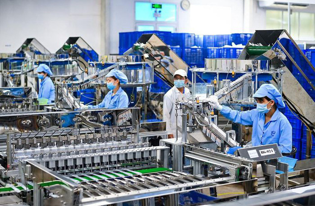 2 tháng đầu năm, cả nước có gần 35,5 nghìn doanh nghiệp thành lập mới