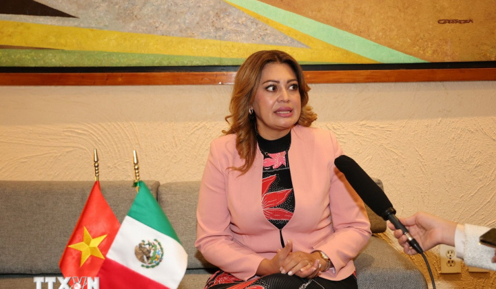 Bầu cử Quốc hội và HĐND: Củng cố vai trò hoạch định chính sách trong phát triển đất nước