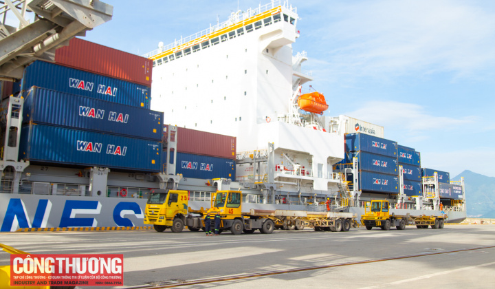 Thủ tướng chỉ đạo một số nhiệm vụ, giải pháp tiếp tục thúc đẩy xuất khẩu năm 2026