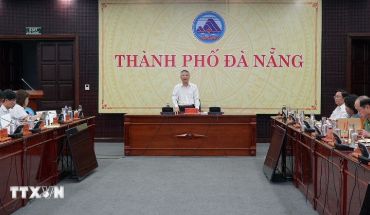 Đà Nẵng: Nhiều cách làm hay, sáng tạo, góp phần tạo nên Ngày hội bầu cử thành công