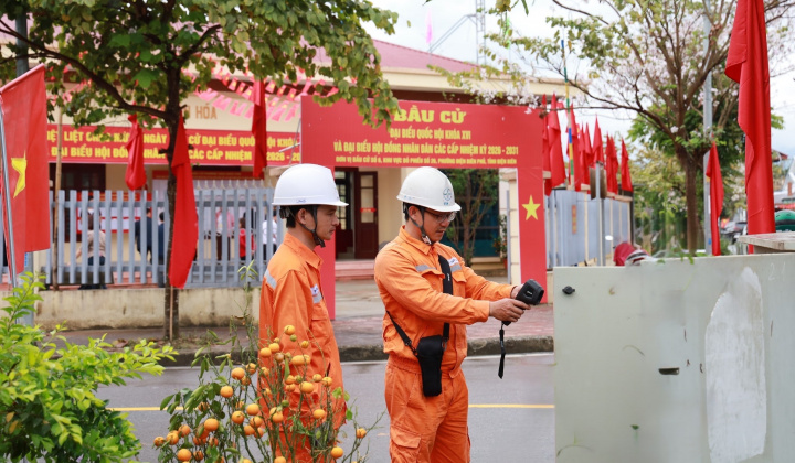 EVNNPC: Kết quả hoạt động sản xuất kinh doanh tháng 2/2026 và nhiệm vụ trọng tâm tháng 3/2026