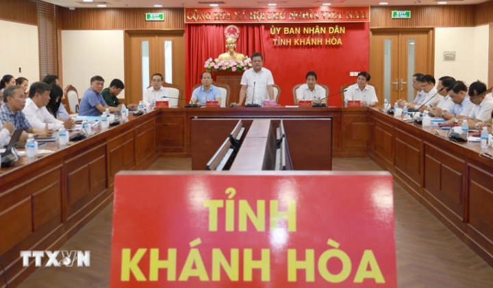 Khánh Hòa bầu đủ số lượng đại biểu Quốc hội và Hội đồng Nhân dân tỉnh