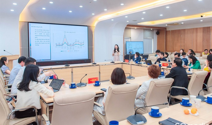 Hội nghị bàn tròn ESG: Thúc đẩy thực thi chính sách ESG từ cam kết đến hành động