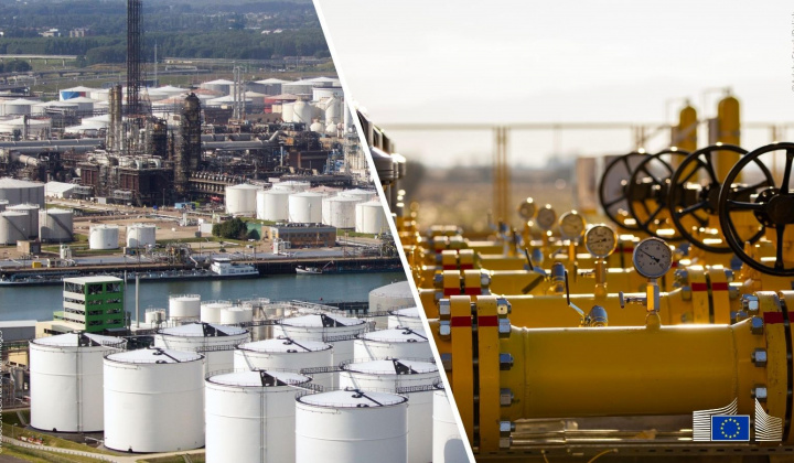 EU triển khai các biện pháp mới nhằm tăng cường tính độc lập và giá năng lượng hợp lý