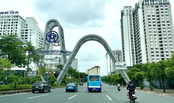 Luật Thủ đô (sửa đổi): Thống nhất chủ trương phân quyền mạnh mẽ hơn cho Hà Nội
