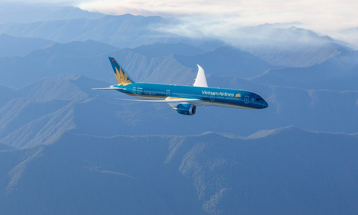 Vietnam Airlines thăng hạng trong Top hãng hàng không dịch vụ tốt nhất thế giới 2026