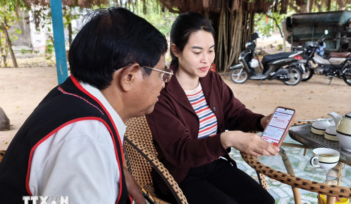 Khánh Hòa: Tuyên truyền bầu cử phù hợp, đưa thông tin đến vùng sâu, vùng xa