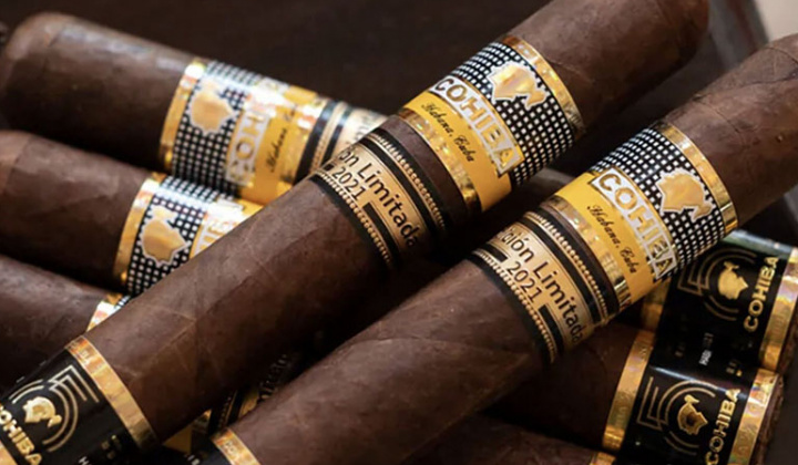 Bộ Công Thương điều chỉnh quy định nhập khẩu thuốc lá điếu, xì gà