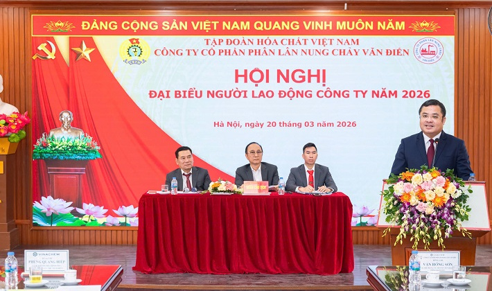 VADFCO bứt phá, vượt các chỉ tiêu năm 2025