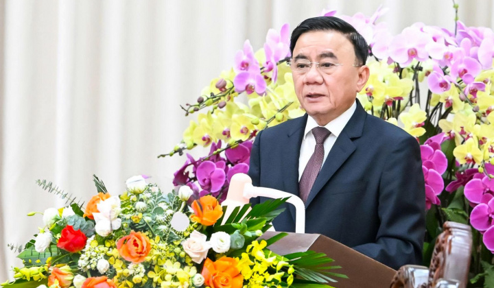 Hoàn thiện cấu trúc hệ thống pháp luật Việt Nam đáp ứng yêu cầu phát triển đất nước trong kỷ nguyên mới