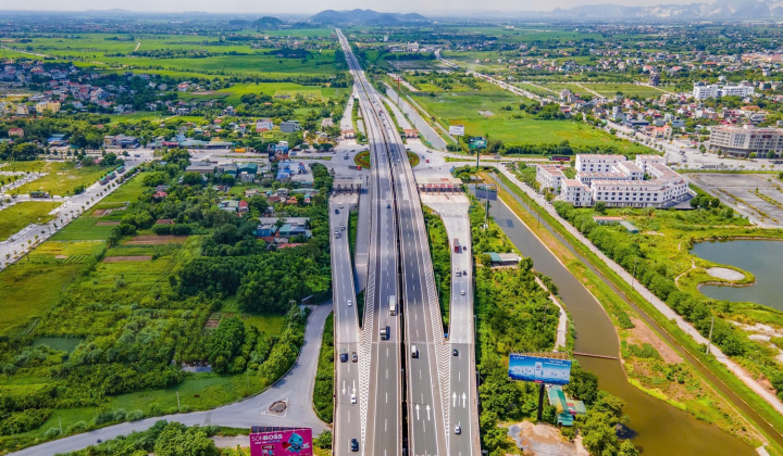 Tăng cường giải pháp quản lý, bình ổn giá vật liệu, tháo gỡ khó khăn cho các công trình giao thông trọng điểm