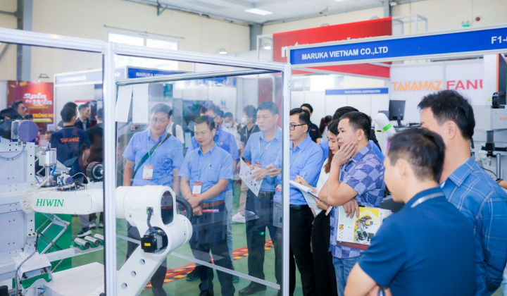 MTA Hanoi chính thức quay trở lại vào tháng 10/2026