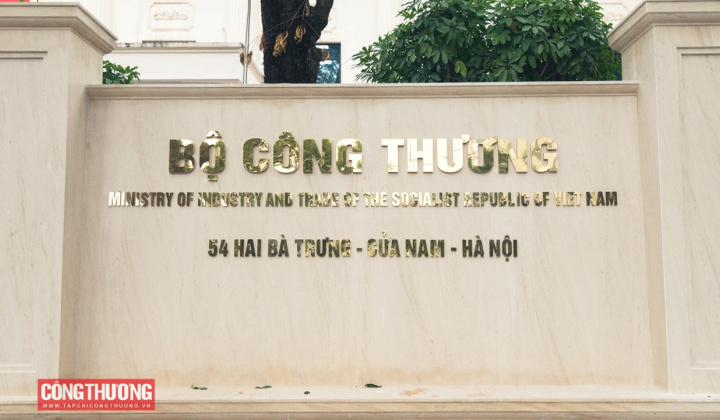 Bộ Công Thương tập trung thực hiện Chương trình tiết kiệm, chống lãng phí năm 2026