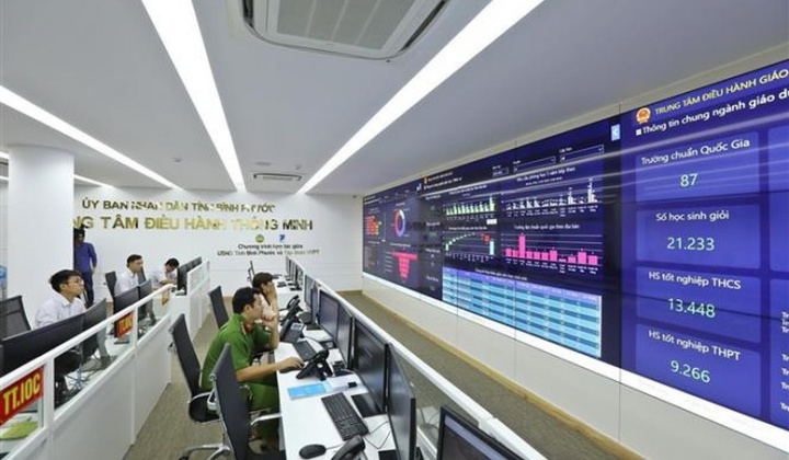 Đẩy mạnh chuyển đổi số, hoàn thiện cơ sở dữ liệu quốc gia trong năm 2026