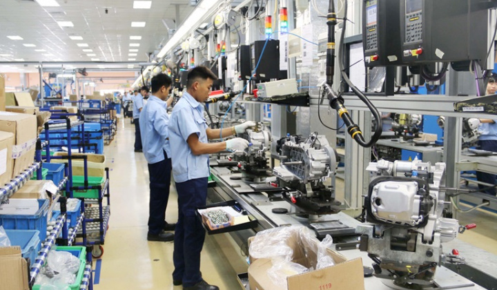 Triển khai Phong trào thi đua “Đổi mới sáng tạo, phát triển khoa học, công nghệ, chuyển đổi số, chuyển đổi xanh”