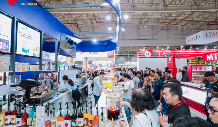 Trước làn sóng AI: Kiến thức và thâm niên cùng tái định vị nhân sự F&B - Hospitality