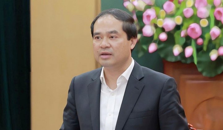 Thái Nguyên tổ chức Hội nghị Ban Thường vụ Tỉnh ủy lần thứ 10, nhiệm kỳ 2025 - 2030