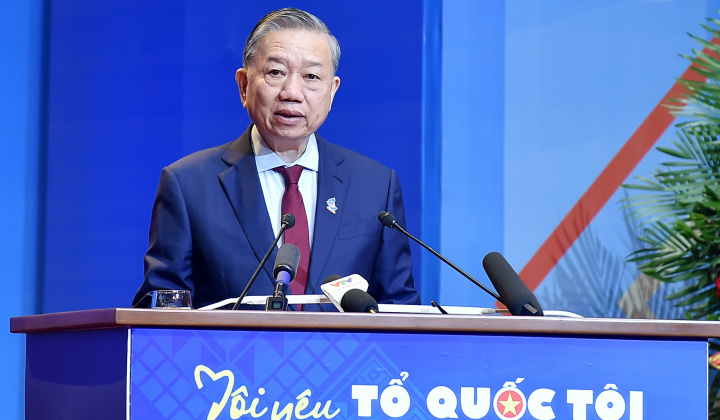 Thanh niên với tương lai đất nước