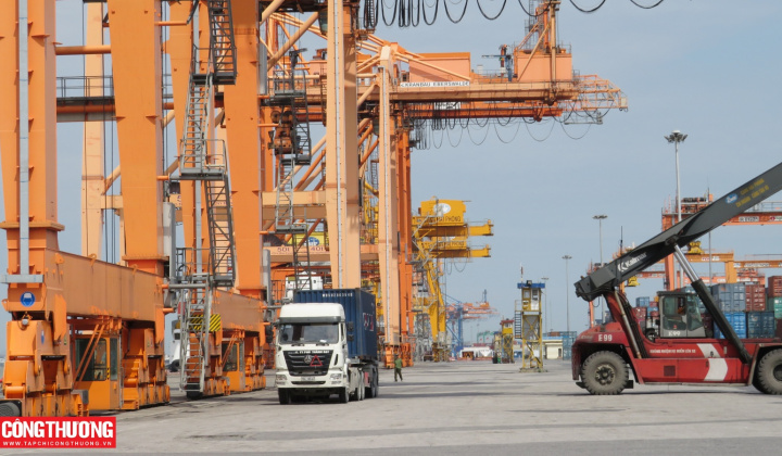 Bộ Công Thương hợp nhất quy định về xuất xứ hàng hóa trong FTA ASEAN - Hàn Quốc