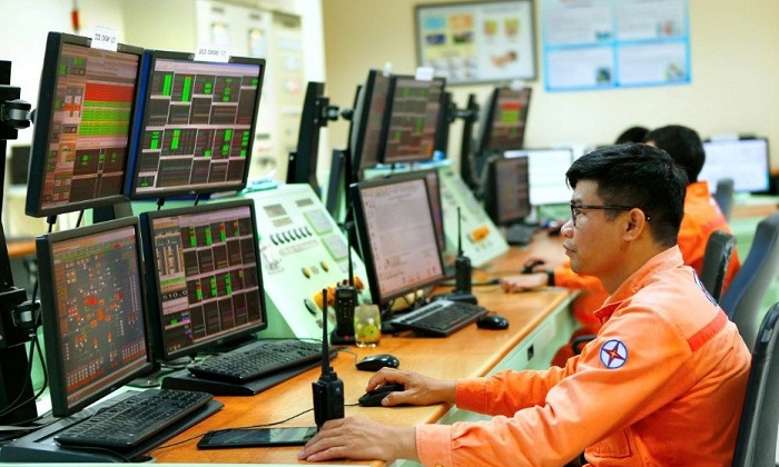 Nhiệt điện Mông Dương: Sẵn sàng đáp ứng huy động của Hệ thống điện quốc gia