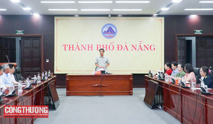 Đà Nẵng: Tháo gỡ khó khăn cho doanh nghiệp trước biến động giá xăng dầu