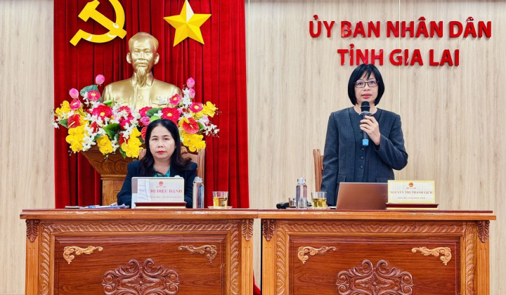 Năm Du lịch Quốc gia - Gia Lai 2026: Kỳ vọng tạo dấu ấn mới cho du lịch địa phương