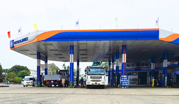 Quảng Trị: Từ ngày 1/6, doanh nghiệp xăng dầu triển khai kinh doanh xăng sinh học E10
