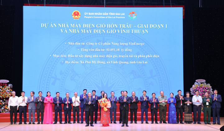 Gia Lai: Định hình mô hình tăng trưởng mới, bứt phá thu hút đầu tư