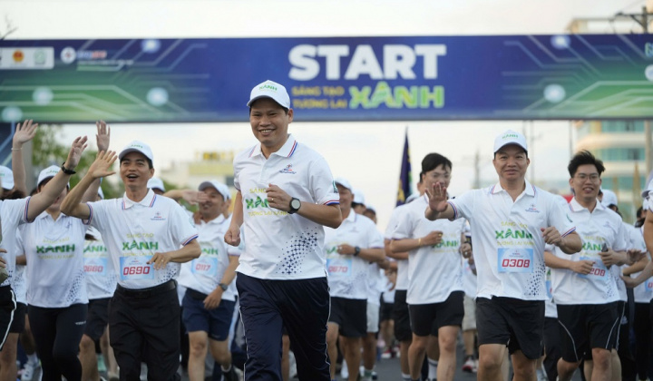 Các đơn vị EVNSPC sôi nổi hưởng ứng Chiến dịch Giờ Trái đất 2026