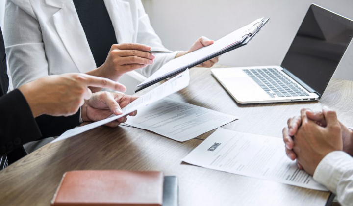 Nghiên cứu nhu cầu tuyển dụng và ứng tuyển các vị trí việc làm trong ngành Logistics tại khu vực thành phố Hải Phòng