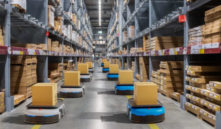 AI định hình tương lai logistics: Từ "cơn sốt" đến những trải nghiệm thực chiến