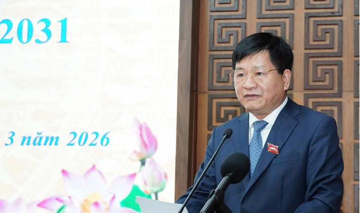 HĐND tỉnh Điện Biên khóa XVI khởi đầu nhiệm kỳ mới với quyết tâm đổi mới, nâng cao hiệu lực hoạt động