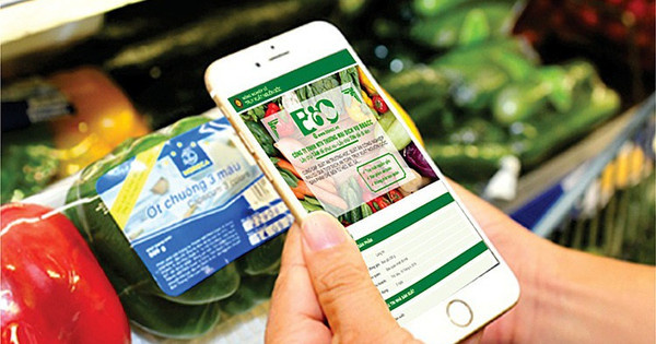 Bộ Công Thương thành lập Ban Chỉ đạo và Tổ công tác thực hiện nhiệm vụ Xây dựng, vận hành và quản lý Hệ thống Truy xuất nguồn gốc thực phẩm