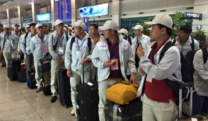 Pháp luật Trung Quốc về an sinh xã hội cho lao động di cư và một số tham vấn cho Việt Nam