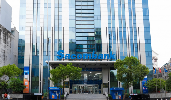 Ngân hàng SACOMBANK: Ông Nguyễn Đức Thụy được bổ nhiệm làm Tổng Giám đốc