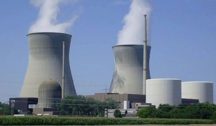 Bộ Công Thương triển khai Kế hoạch của Chính phủ thực hiện Quy hoạch phát triển, ứng dụng năng lượng nguyên tử