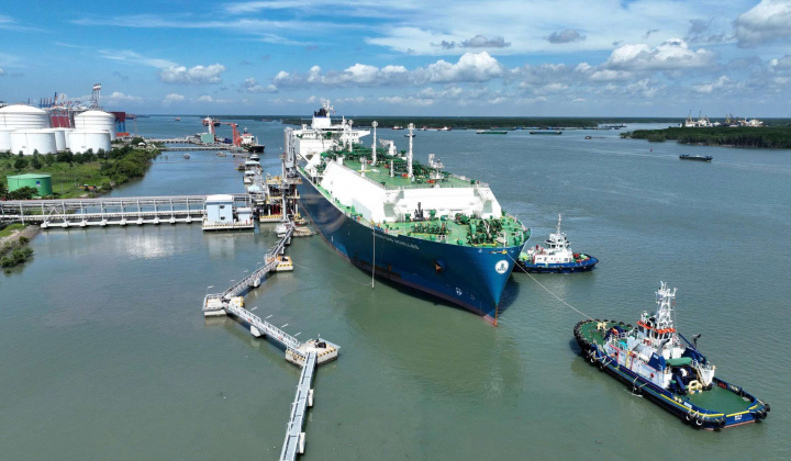 Thành lập Tổ công tác bảo đảm an ninh năng lượng trước diễn biến phức tạp tại Trung Đông